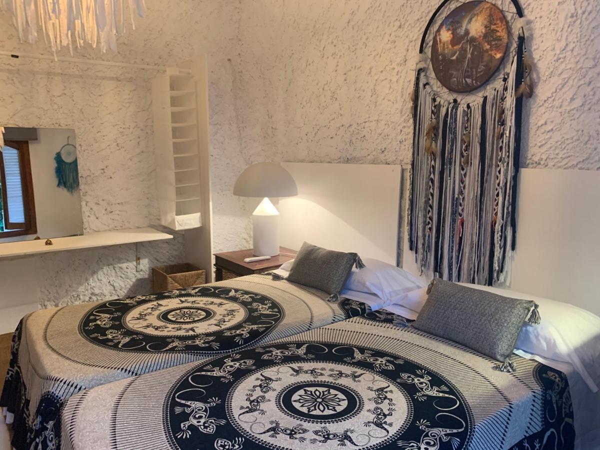 Ibiza Paradise Bed & Breakfast Santa Eularia des Riu Exterior foto