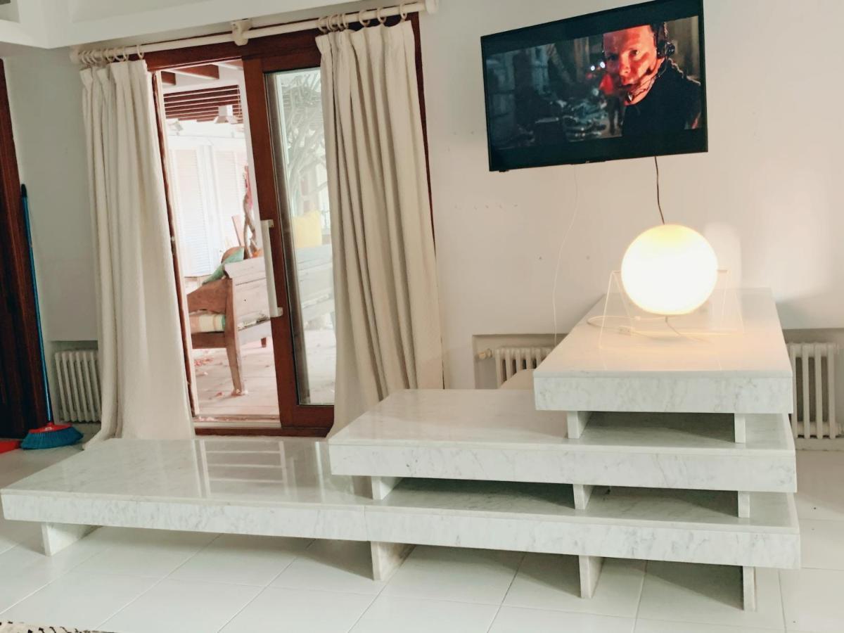 Ibiza Paradise Bed & Breakfast Santa Eularia des Riu Exterior foto