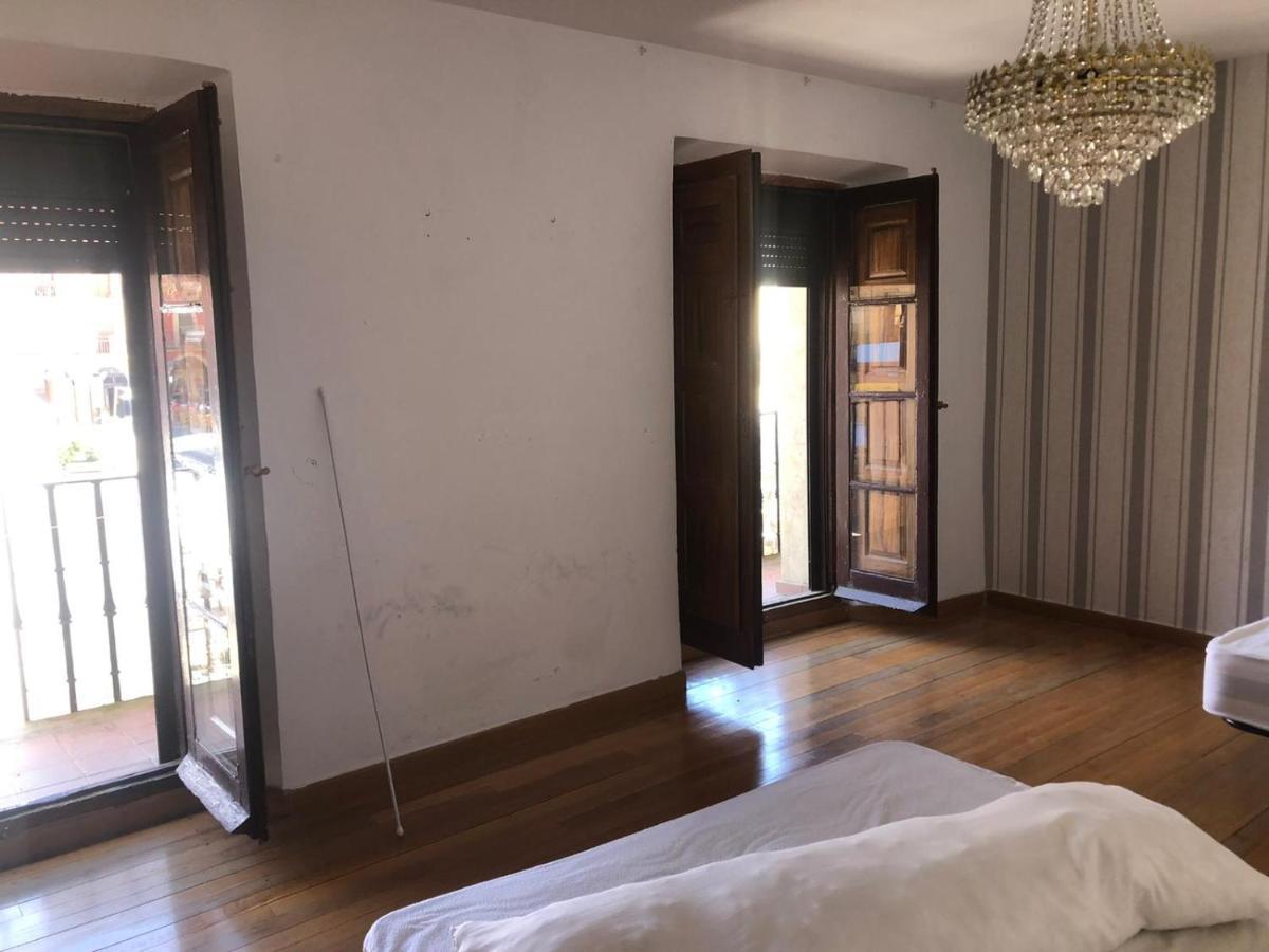 Ibiza Paradise Bed & Breakfast Santa Eularia des Riu Exterior foto