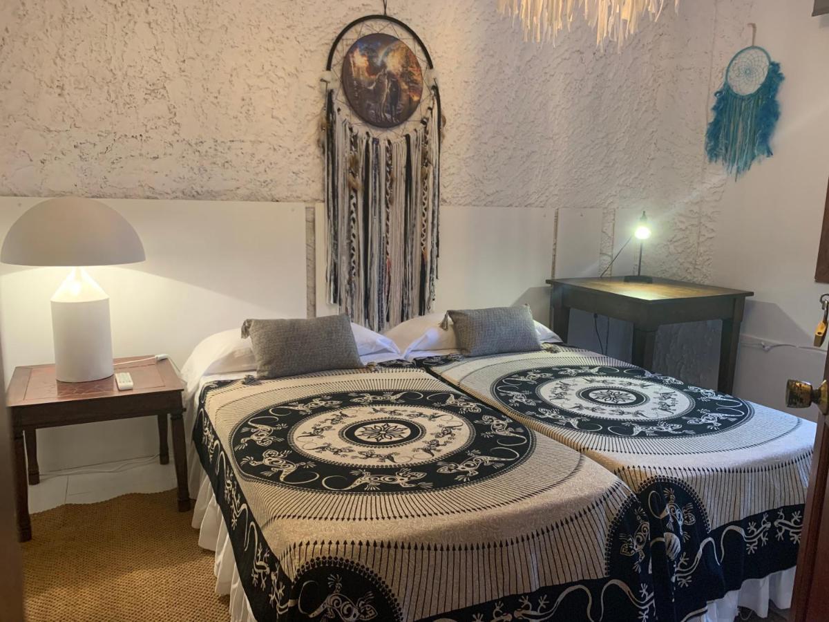 Ibiza Paradise Bed & Breakfast Santa Eularia des Riu Exterior foto