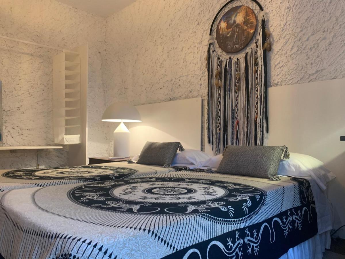 Ibiza Paradise Bed & Breakfast Santa Eularia des Riu Exterior foto